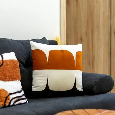 Harmonic Audio Hideaway By Nw דירה *