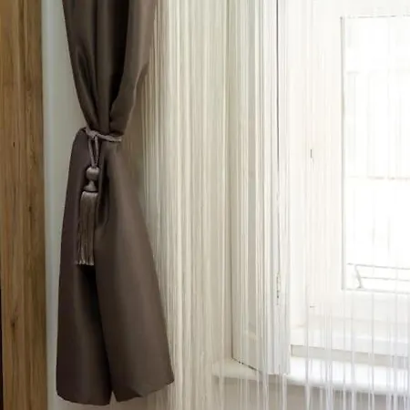 דירה Harmonic Audio Hideaway By Nw *