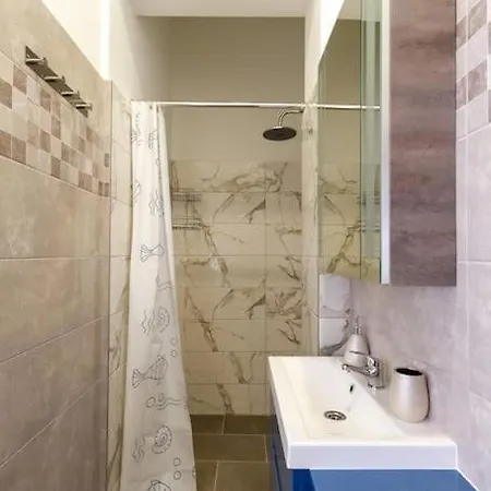 דירה Harmonic Audio Hideaway By Nw בודפשט