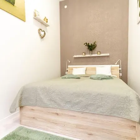 Harmonic Audio Hideaway By Nw דירה