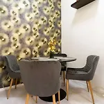 Apartman Harmonic Audio Hideaway By Nw *