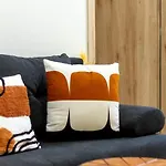 Harmonic Audio Hideaway By Nw Apartman *