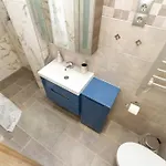 Harmonic Audio Hideaway By Nw Apartman Budapest