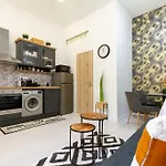 Harmonic Audio Hideaway By Nw Apartman *