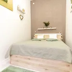 Harmonic Audio Hideaway By Nw Apartman