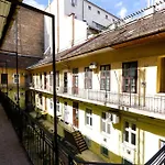 Harmonic Audio Hideaway By Nw Apartman Budapest