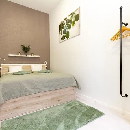 Harmonic Audio Hideaway By Nw Budapest