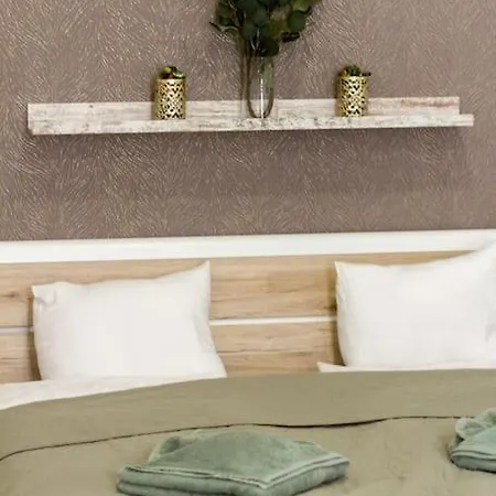 Harmonic Audio Hideaway By Nw Apartment *