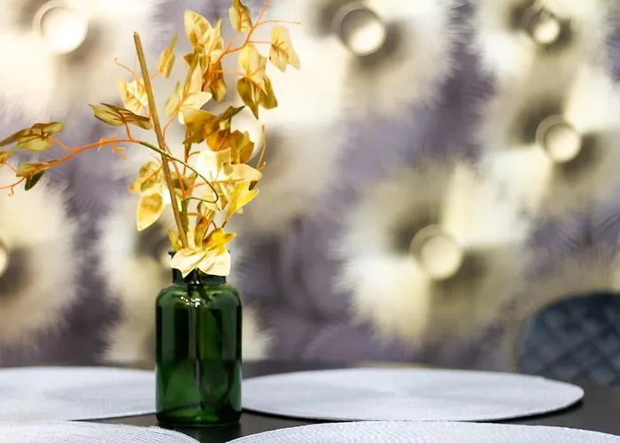 Apartament Harmonic Audio Hideaway By Nw *