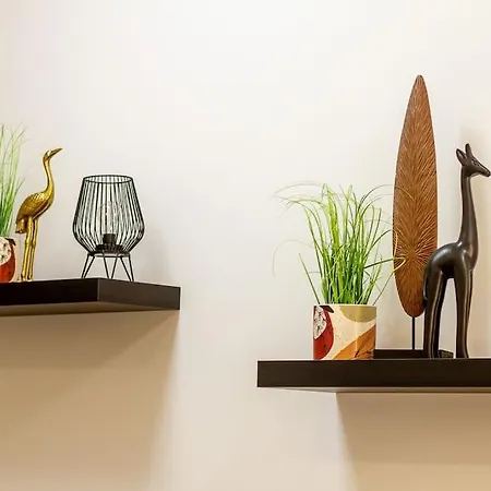 Harmonic Audio Hideaway By Nw