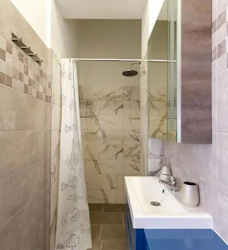 Lejlighed Harmonic Audio Hideaway By Nw Budapest