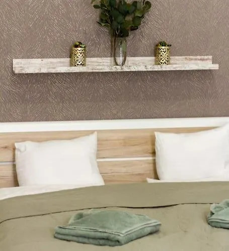 Harmonic Audio Hideaway By Nw Apartament *